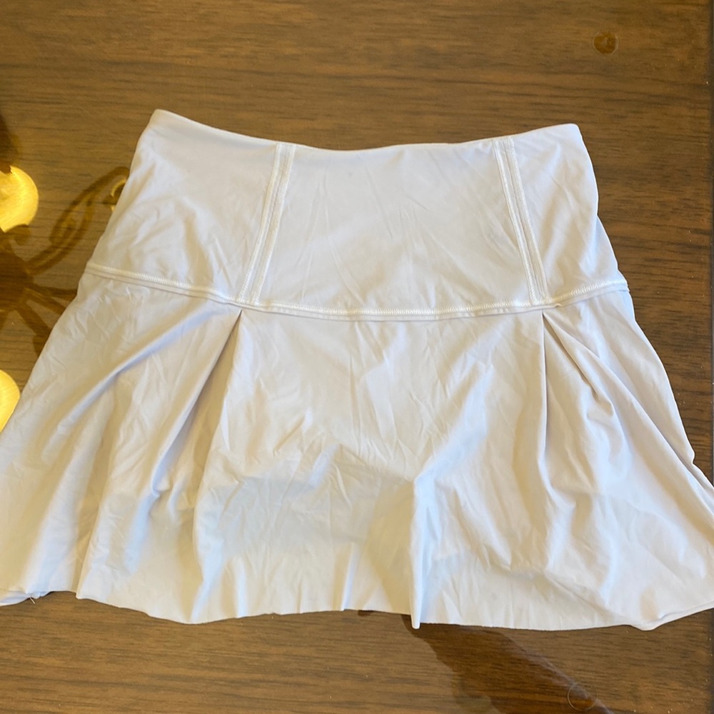 Great condition….there is one little spot in picture one but not noticeable.